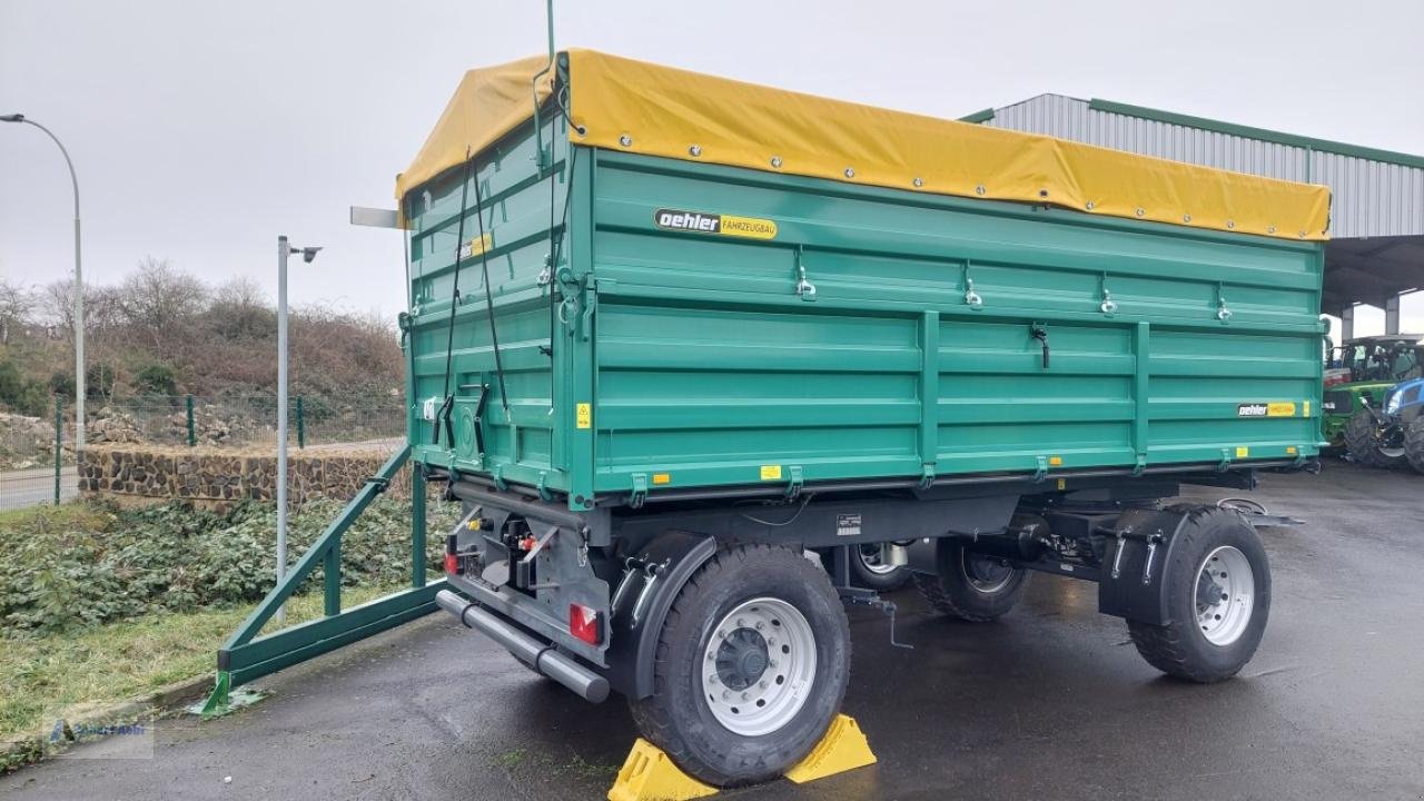 Kipper typu Oehler OL ZDK 180 U, Neumaschine v Wölferheim (Obrázek 3)