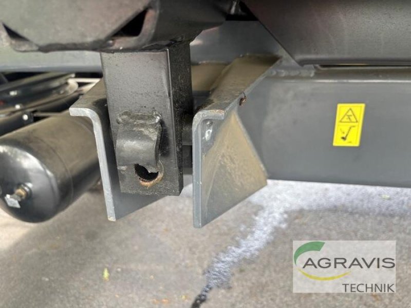 Kipper typu Oehler OL ZDK/HW 180, Gebrauchtmaschine w Meppen (Zdjęcie 11)