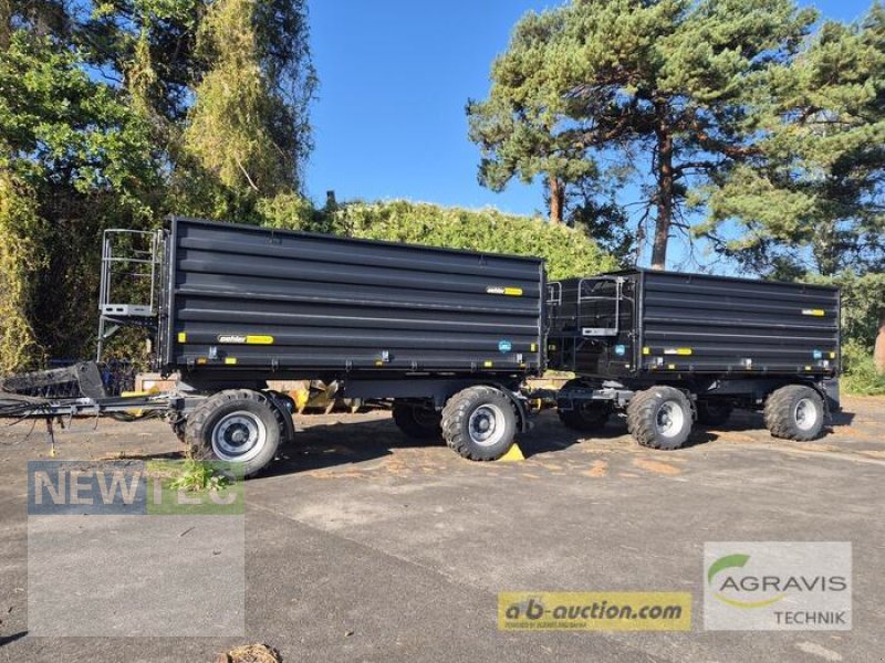 Kipper типа Oehler OL ZDK/HW 180, Vorführmaschine в Treuenbrietzen (Фотография 1)