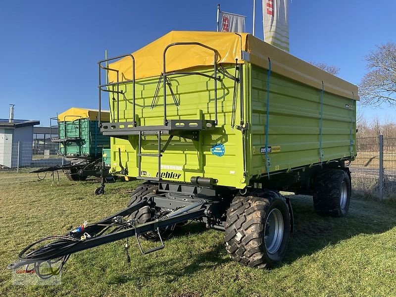 Kipper typu Oehler OL ZDK/HW 180, Neumaschine v Schöningen (Obrázok 4)