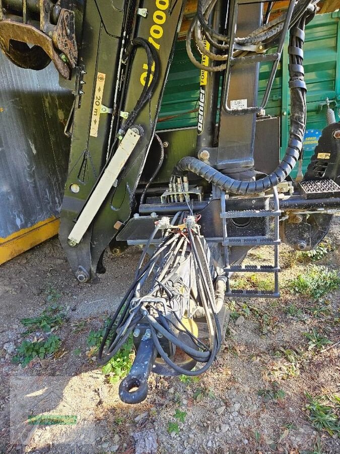 Kipper of the type Oehler TDK 130, Gebrauchtmaschine in St. Michael (Picture 10)