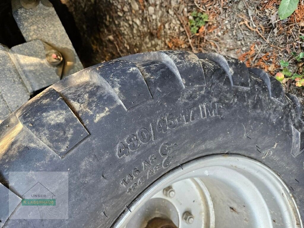 Kipper of the type Oehler TDK 130, Gebrauchtmaschine in St. Michael (Picture 8)