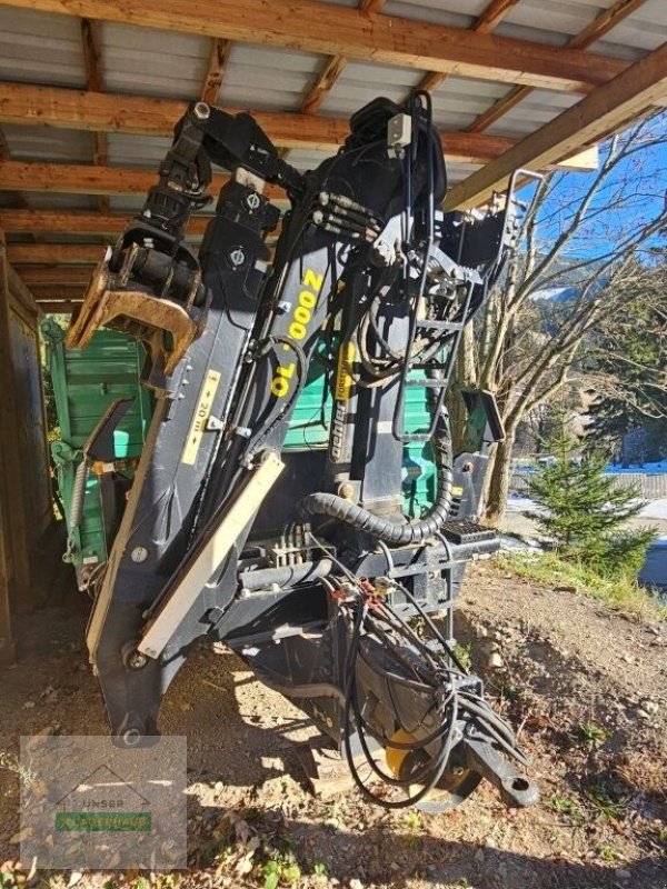 Kipper of the type Oehler TDK 130, Gebrauchtmaschine in St. Michael (Picture 13)