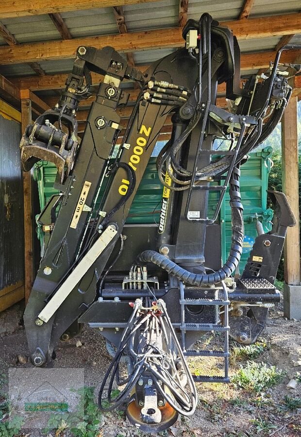 Kipper of the type Oehler TDK 130, Gebrauchtmaschine in St. Michael (Picture 4)