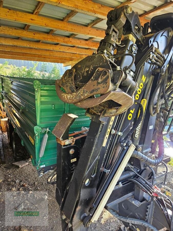 Kipper of the type Oehler TDK 130, Gebrauchtmaschine in St. Michael (Picture 11)