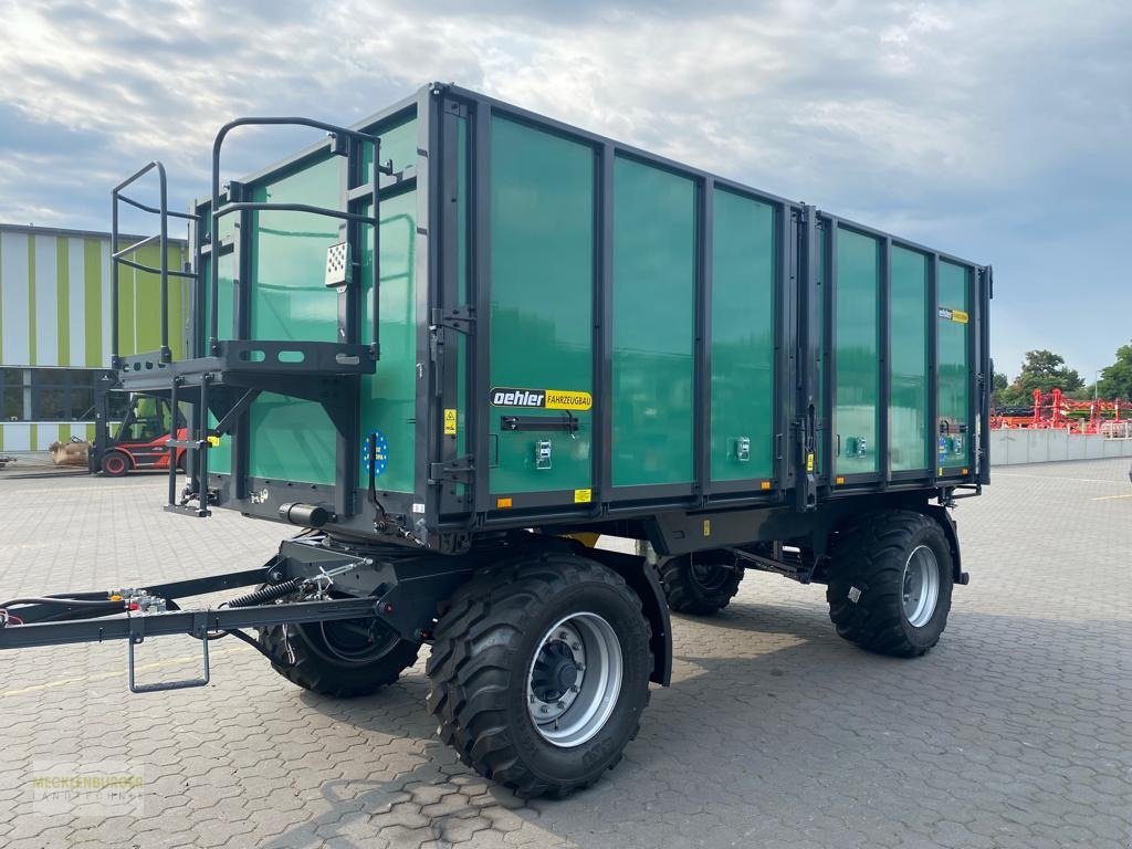 Kipper typu Oehler ZDK 180 P, Neumaschine v Mühlengeez (Obrázek 6)