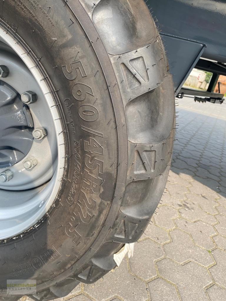 Kipper typu Oehler ZDK 180 P, Neumaschine v Mühlengeez (Obrázek 7)