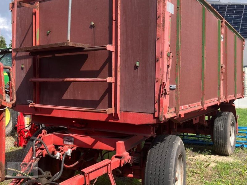 Kipper typu Oelkers DK 3, Gebrauchtmaschine v Spelle (Obrázek 1)