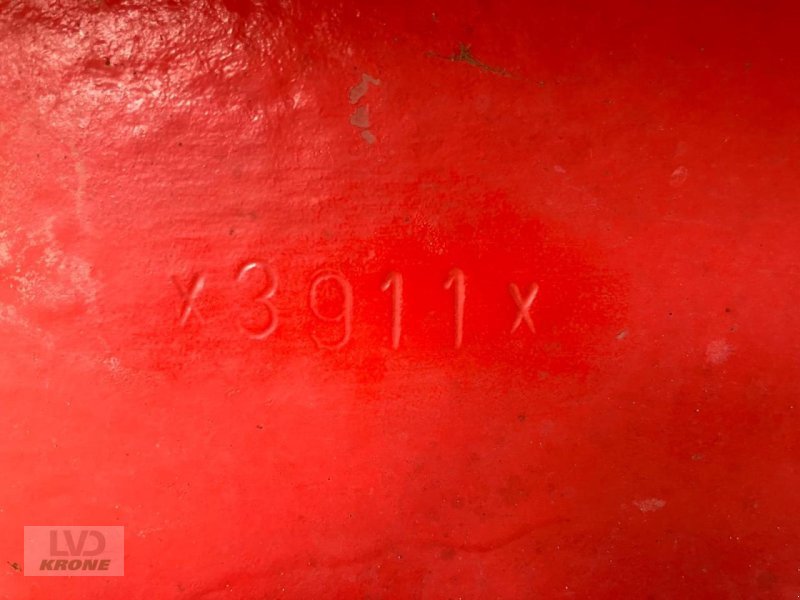 Kipper typu Oelkers DK 3, Gebrauchtmaschine v Spelle (Obrázek 4)