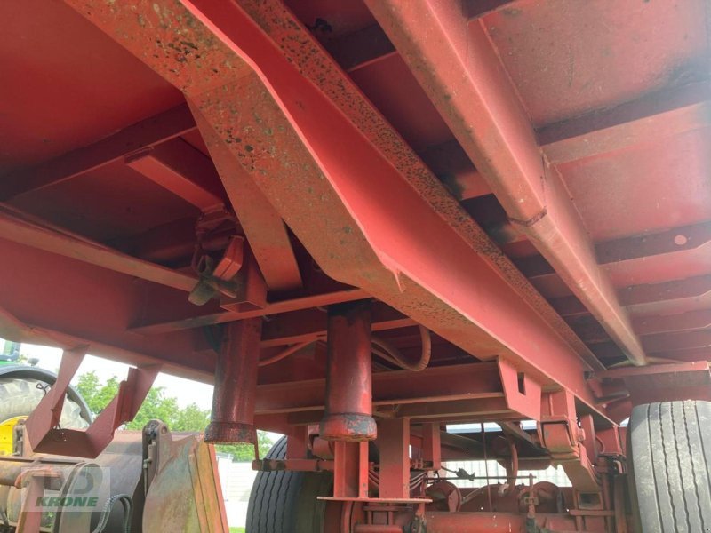 Kipper typu Oelkers DK 3, Gebrauchtmaschine v Spelle (Obrázek 10)