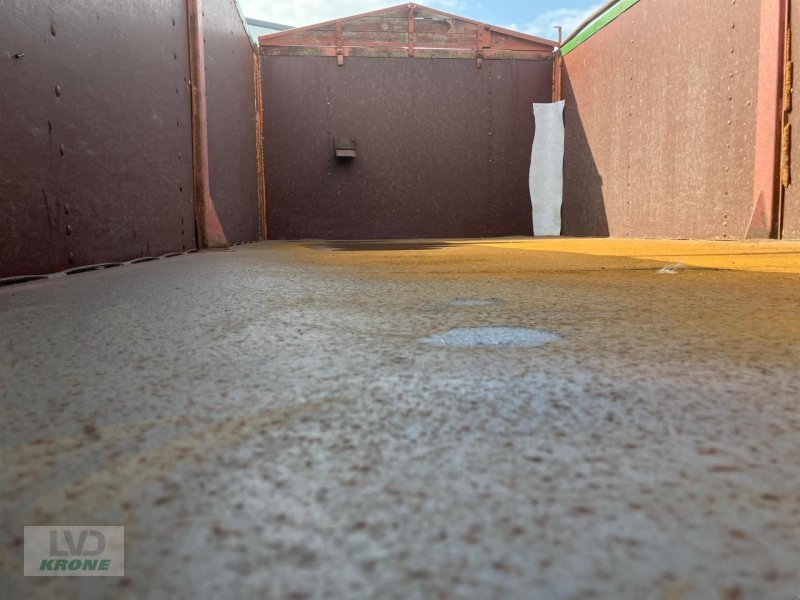 Kipper typu Oelkers DKP 18, Gebrauchtmaschine v Spelle (Obrázek 2)