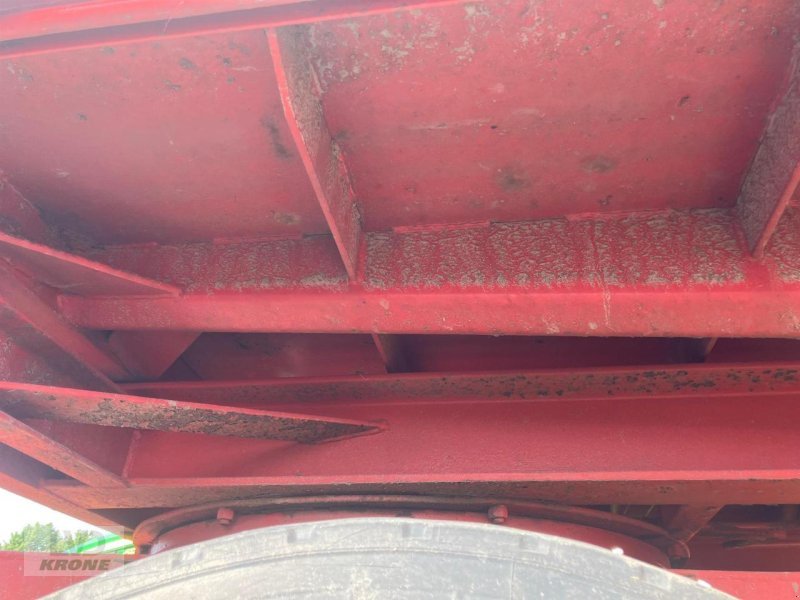 Kipper typu Oelkers DKP 18, Gebrauchtmaschine v Spelle (Obrázek 3)