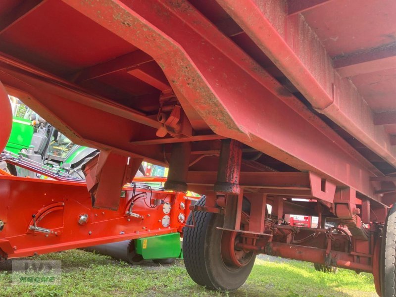 Kipper typu Oelkers DKP 18, Gebrauchtmaschine v Spelle (Obrázek 6)