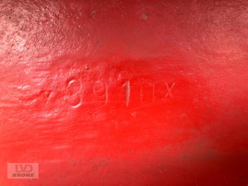 Kipper typu Oelkers DKP 18, Gebrauchtmaschine v Spelle (Obrázek 8)