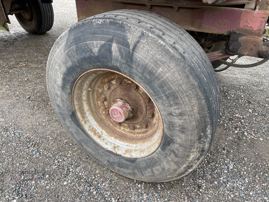 Kipper of the type Oelkers DKP 18, Gebrauchtmaschine in Marxen (Picture 7)