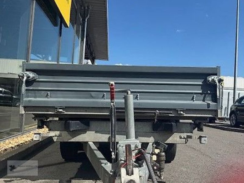 Kipper typu Pongratz 3- SKS 3100/17 Dreiseitenkipper 3t. Anhänger, Gebrauchtmaschine v Gevelsberg (Obrázek 1)