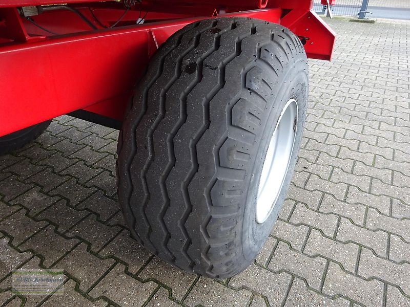 Kipper typu PRONAR Einachsdreiseitenkipper T 671,  Auflaufbremse, Bauj. 2022, Gebrauchtmaschine w Itterbeck (Zdjęcie 10)