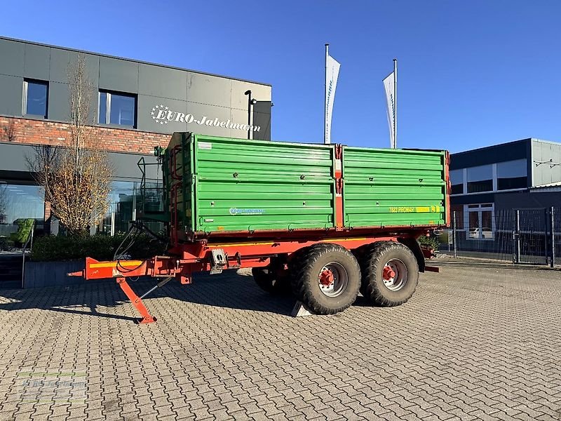 Kipper des Typs PRONAR gebr. Tandemdreiseitenkipper T 683, Gebrauchtmaschine in Itterbeck (Bild 1)