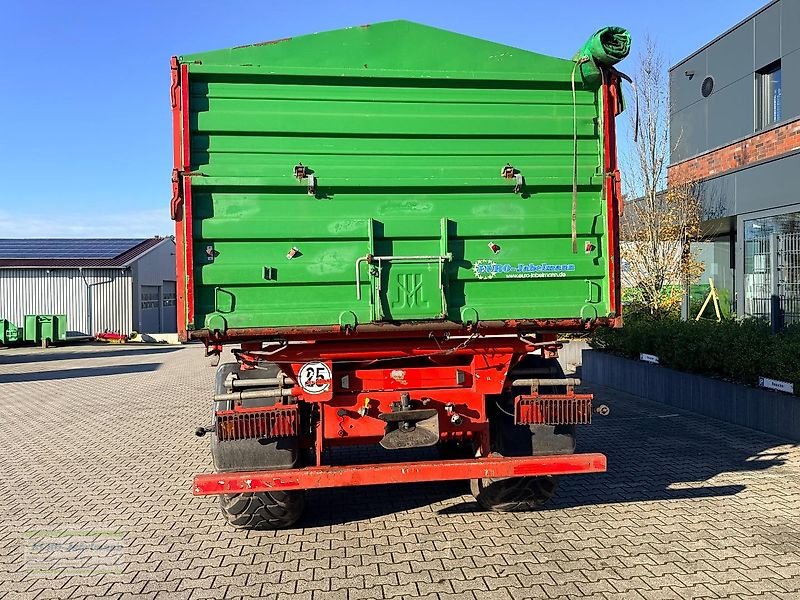 Kipper des Typs PRONAR gebr. Tandemdreiseitenkipper T 683, Gebrauchtmaschine in Itterbeck (Bild 4)