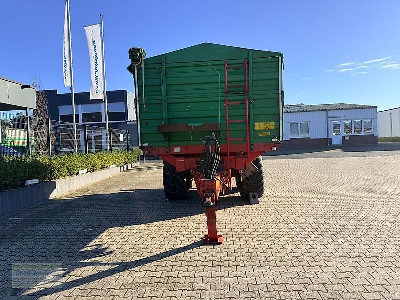 Kipper des Typs PRONAR gebr. Tandemdreiseitenkipper T 683, Gebrauchtmaschine in Itterbeck (Bild 2)