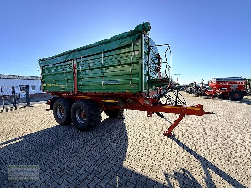 Kipper des Typs PRONAR gebr. Tandemdreiseitenkipper T 683, Gebrauchtmaschine in Itterbeck (Bild 3)