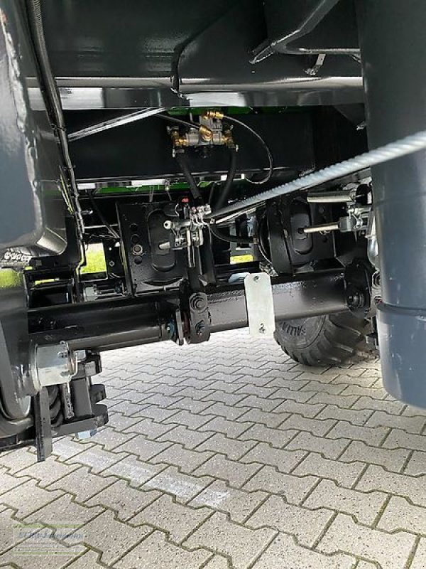 Kipper typu PRONAR Muldenkipper (Heck), T 669 XL, 21 to, NEU, ab Lager, Neumaschine v Itterbeck (Obrázek 21)