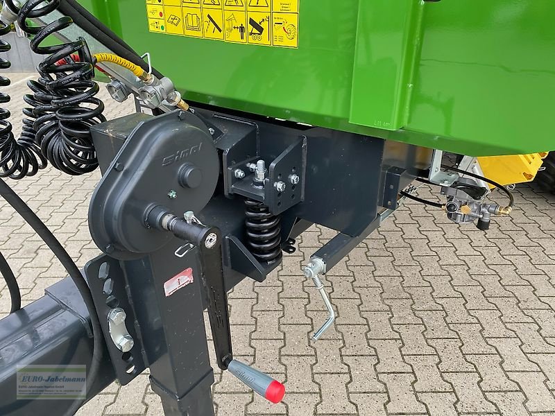 Kipper typu PRONAR Muldenkipper (Heck), T 669 XL, 21 to, NEU, ab Lager, Neumaschine v Itterbeck (Obrázek 14)