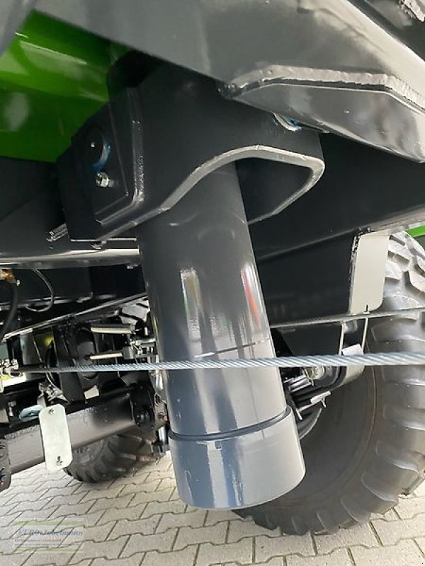 Kipper typu PRONAR Muldenkipper (Heck), T 669 XL, 21 to, NEU, ab Lager, Neumaschine v Itterbeck (Obrázek 16)