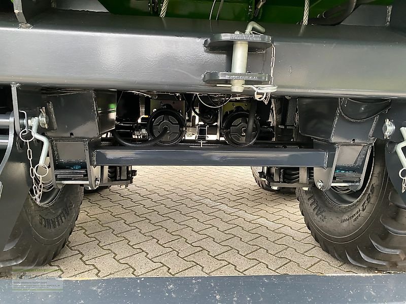 Kipper typu PRONAR Muldenkipper (Heck), T 669 XL, 21 to, NEU, ab Lager, Neumaschine v Itterbeck (Obrázek 20)