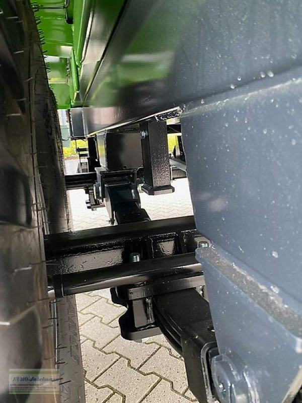 Kipper typu PRONAR Muldenkipper (Heck), T 669 XL, 21 to, NEU, ab Lager, Neumaschine v Itterbeck (Obrázek 18)