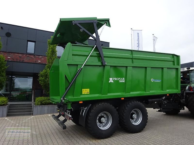 Kipper typu PRONAR Muldenkipper T 669, T 700 XL, T 700 M, Neumaschine v Itterbeck (Obrázek 3)