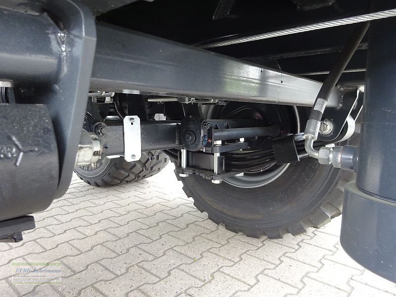 Kipper des Typs PRONAR Muldenkipper T 700 XL, 21 to, 35 m³, NEU, ab Lager, Neumaschine in Itterbeck (Bild 17)