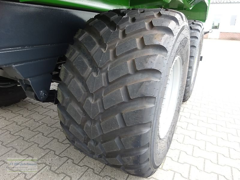 Kipper des Typs PRONAR Muldenkipper T 700 XL, 21 to, 35 m³, NEU, ab Lager, Neumaschine in Itterbeck (Bild 23)