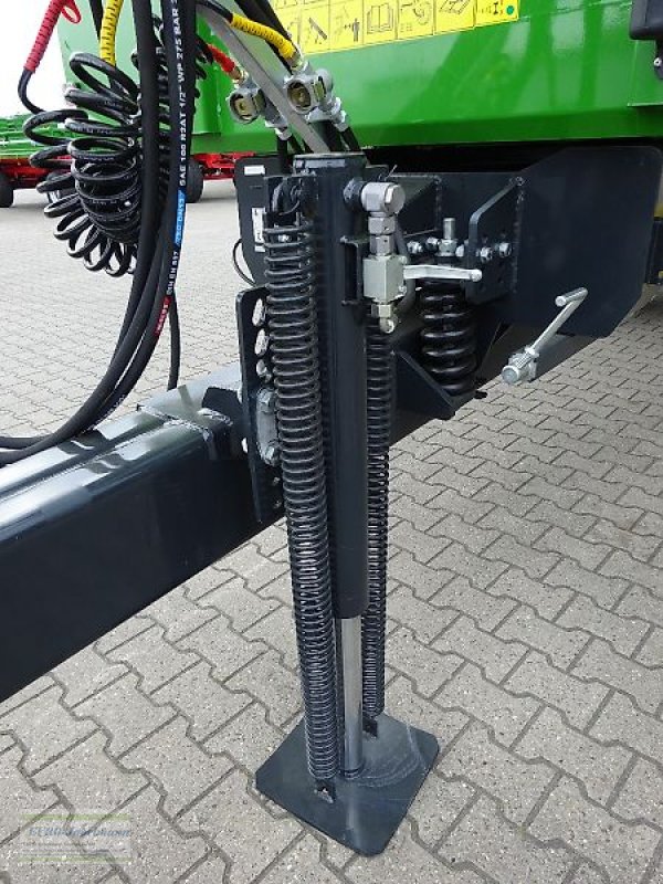 Kipper des Typs PRONAR Muldenkipper T 700 XL, 21 to, 35 m³, NEU, ab Lager, Neumaschine in Itterbeck (Bild 19)