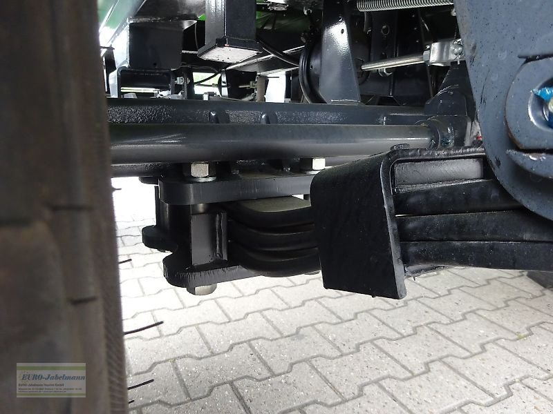 Kipper des Typs PRONAR Muldenkipper T 700 XL, 21 to, 35 m³, NEU, ab Lager, Neumaschine in Itterbeck (Bild 16)