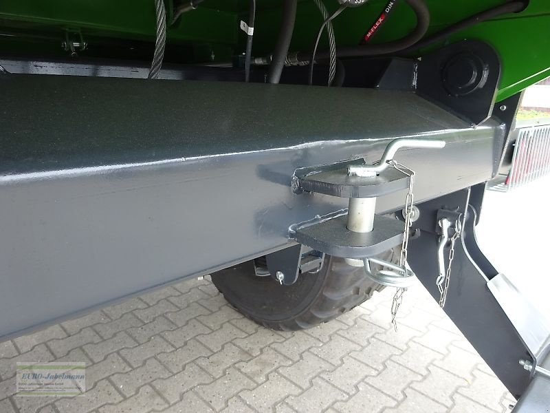 Kipper des Typs PRONAR Muldenkipper T 700 XL, 21 to, 35 m³, NEU, ab Lager, Neumaschine in Itterbeck (Bild 20)