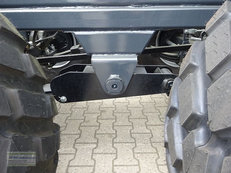 Kipper des Typs PRONAR Muldenkipper T 700 XL, 21 to, 35 m³, NEU, ab Lager, Neumaschine in Itterbeck (Bild 21)