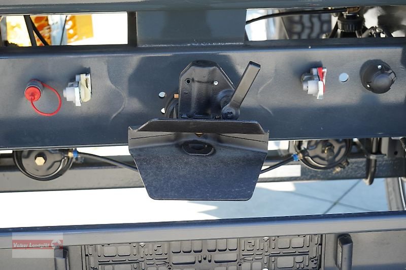 Kipper des Typs PRONAR PT 612 Dreiseitenkipper 16 to, Neumaschine in Ostheim/Rhön (Bild 13)