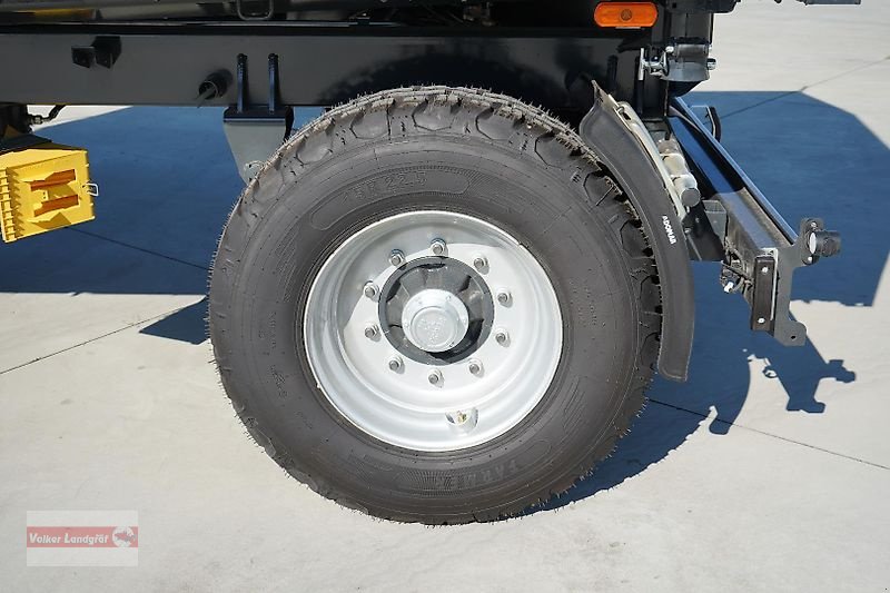 Kipper des Typs PRONAR PT 612 Dreiseitenkipper 16 to, Neumaschine in Ostheim/Rhön (Bild 12)