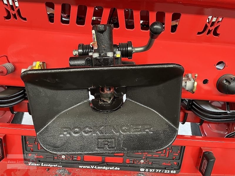 Kipper tip PRONAR PT 612 Dreiseitenkipper 16 to, Neumaschine in Ostheim/Rhön (Poză 14)