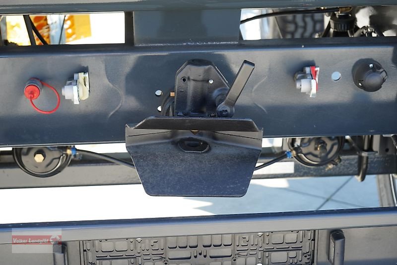 Kipper типа PRONAR PT 612 Dreiseitenkipper 16 to, Neumaschine в Ostheim/Rhön (Фотография 13)