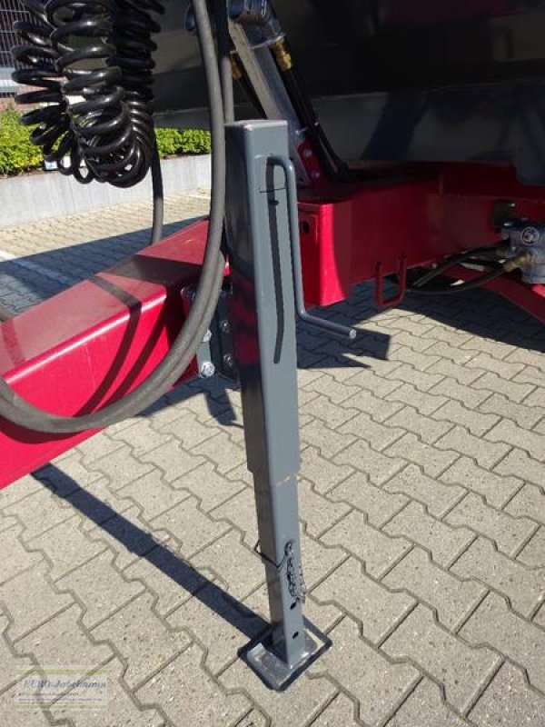 Kipper des Typs PRONAR Schwerlast Bau- Muldenkipper, T 679/4; 10,5 to, NEU, Neumaschine in Itterbeck (Bild 18)