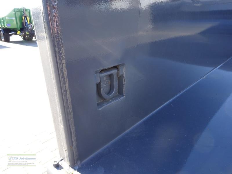 Kipper des Typs PRONAR Schwerlast Bau- Muldenkipper, T 679/4; 10,5 to, NEU, Neumaschine in Itterbeck (Bild 14)