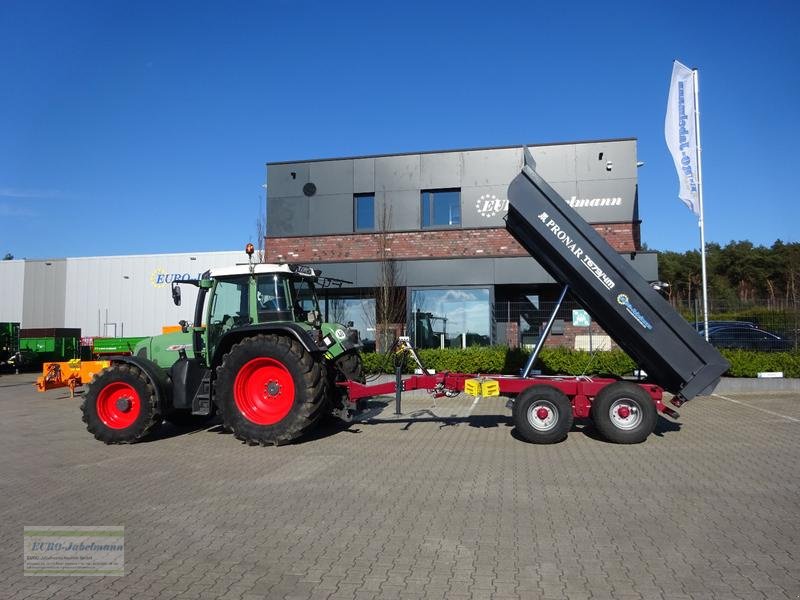 Kipper des Typs PRONAR Schwerlast Bau- Muldenkipper, T 679/4; 10,5 to, NEU, Neumaschine in Itterbeck (Bild 8)