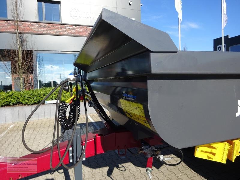 Kipper des Typs PRONAR Schwerlast Bau- Muldenkipper, T 679/4; 10,5 to, NEU, Neumaschine in Itterbeck (Bild 16)