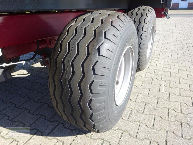 Kipper des Typs PRONAR Schwerlast Bau- Muldenkipper, T 679/4; 10,5 to, NEU, Neumaschine in Itterbeck (Bild 20)