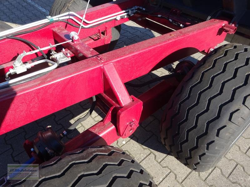 Kipper des Typs PRONAR Schwerlast Bau- Muldenkipper, T 679/4; 10,5 to, NEU, Neumaschine in Itterbeck (Bild 17)