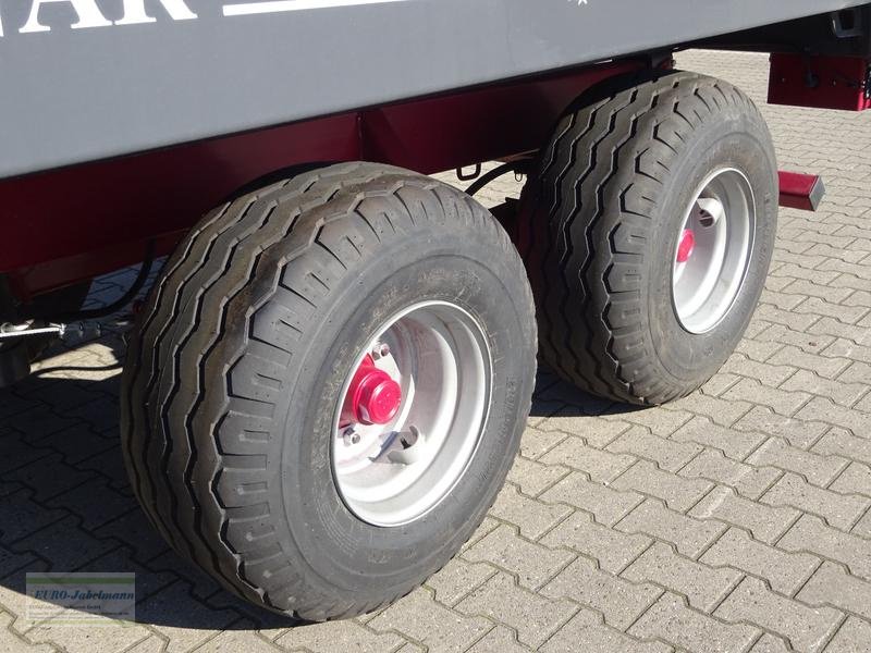 Kipper des Typs PRONAR Schwerlast Bau- Muldenkipper, T 679/4; 10,5 to, NEU, Neumaschine in Itterbeck (Bild 19)