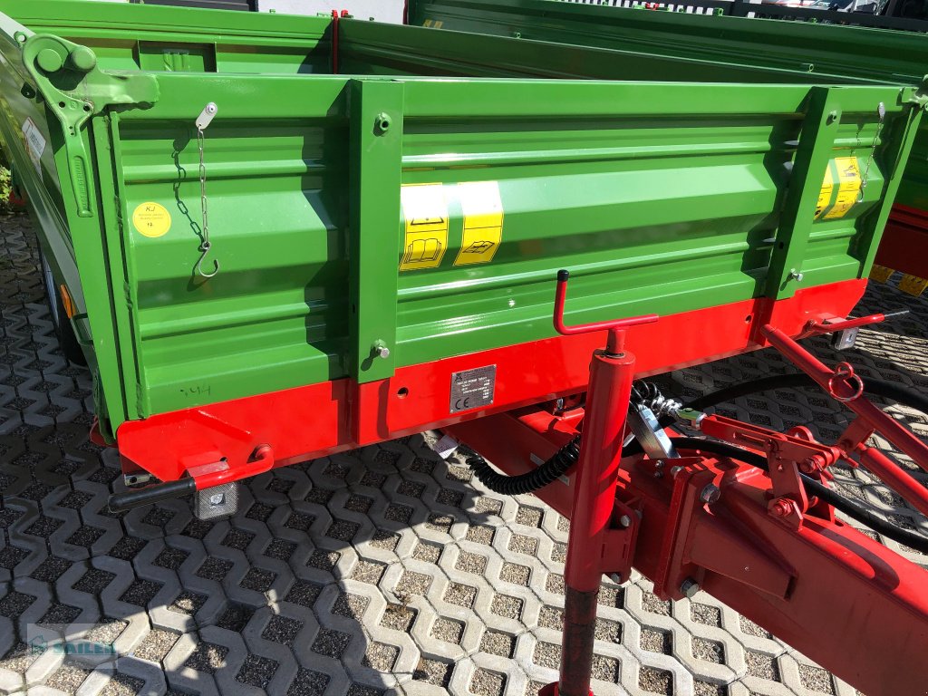 Kipper typu PRONAR T 654/2, Neumaschine v Landsberg (Obrázek 4)