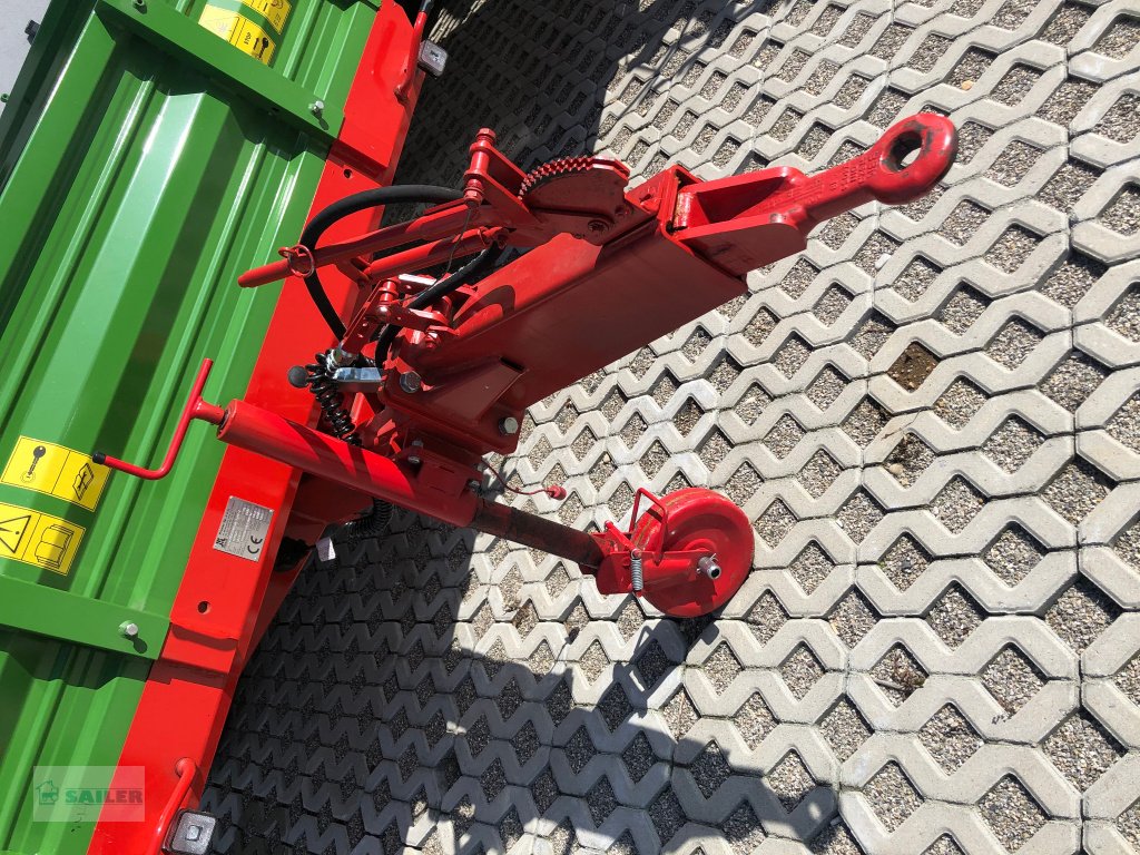 Kipper typu PRONAR T 654/2, Neumaschine v Landsberg (Obrázek 7)